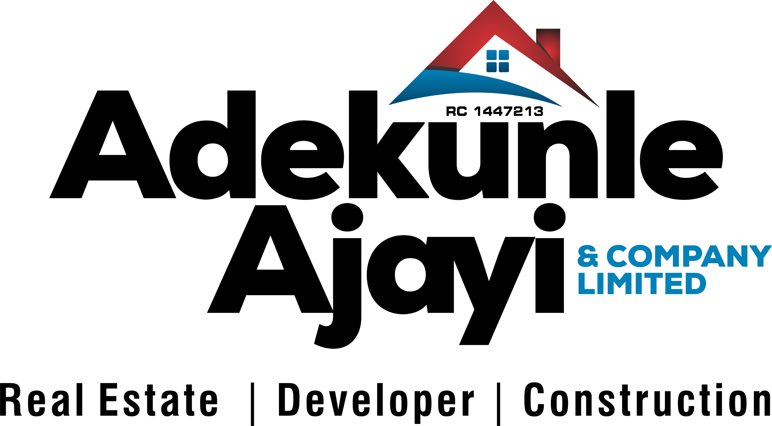Adekunle Ajayi Logo ABSmiley