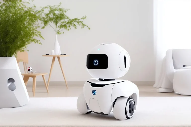 The Robots Are Already Here 10 Ways You're Already Using AI Every Day