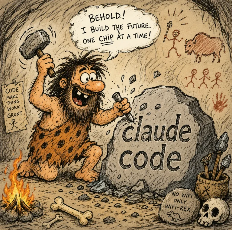 Caveman AI Plugin Helps Companies Slash AI Costs by Reducing Token Usage