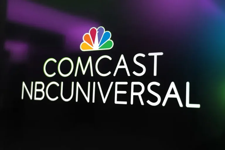Comcast-NBCU Split: Brian Roberts Says Restructuring Is Not a Move Toward Strategic Mergers