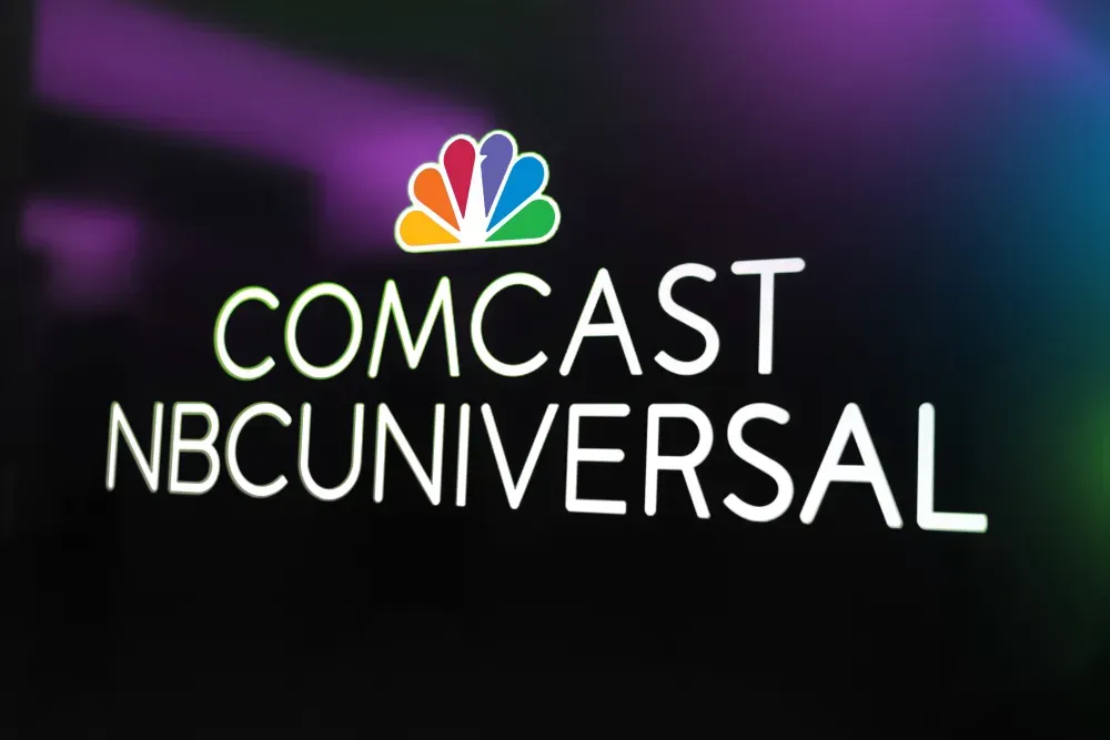 Comcast-NBCU Split: Brian Roberts Says Restructuring Is Not a Move Toward Strategic Mergers