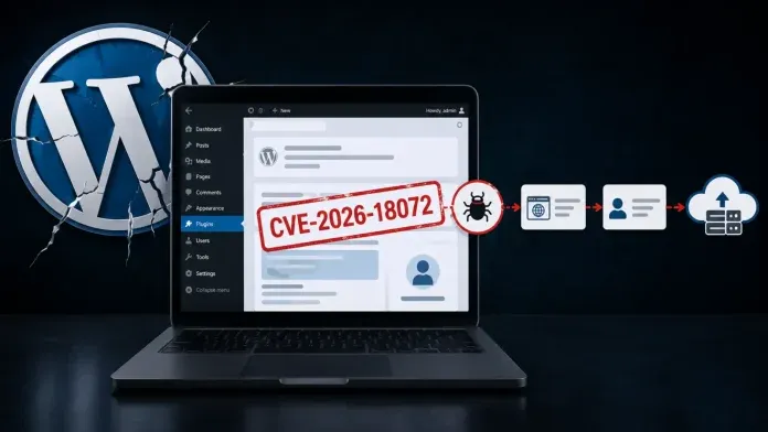 Critical WordPress Plugin Backdoor Gives Hackers Full Administrator Access