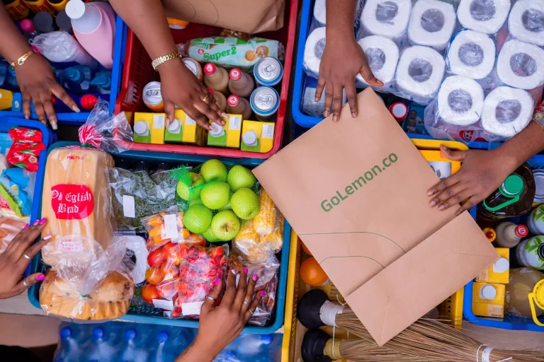 GoLemon Shuts Down After Failing to Raise Fresh Capital, Ending Its Grocery Delivery Dream in Nigeria