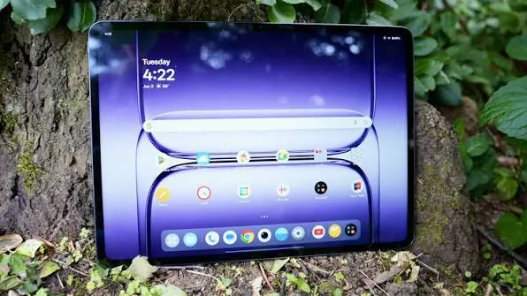 OnePlus Pad 3 Review: The Android Tablet That Gives Apple's iPad Real Competition