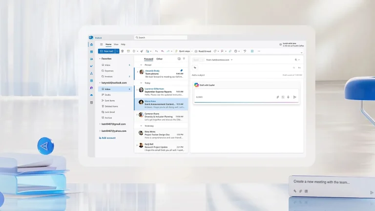 Outlook Reply Alerts: Microsoft to Warn Users Before Responding to Outdated Emails