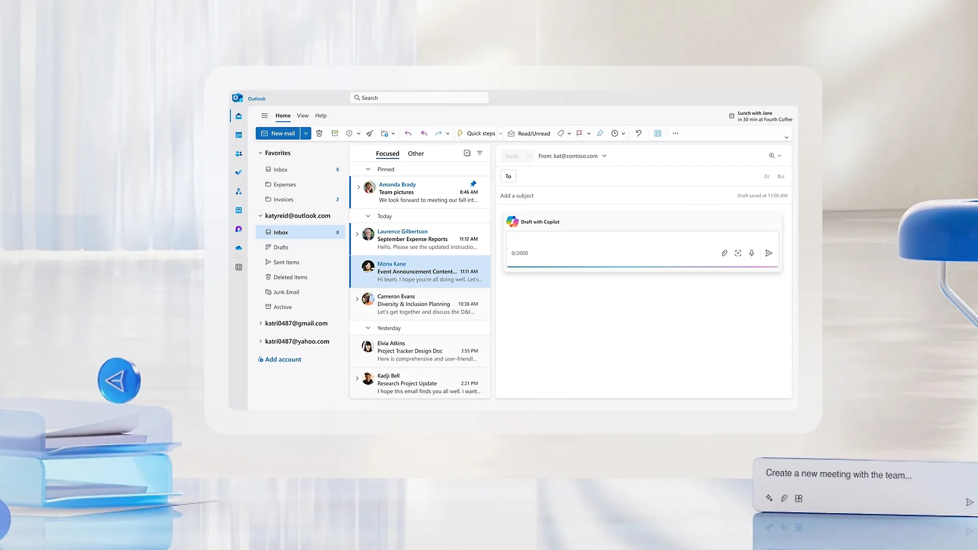 Outlook Reply Alerts: Microsoft to Warn Users Before Responding to Outdated Emails