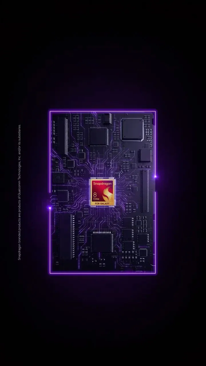 Samsung Galaxy Z Fold 8 Could Launch with Snapdragon 8 Elite Gen 5 for Galaxy Chip