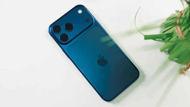 iPhone 18 Pro Max Battery Leak Suggests Apple Could Deliver Its Biggest Capacity Upgrade Yet