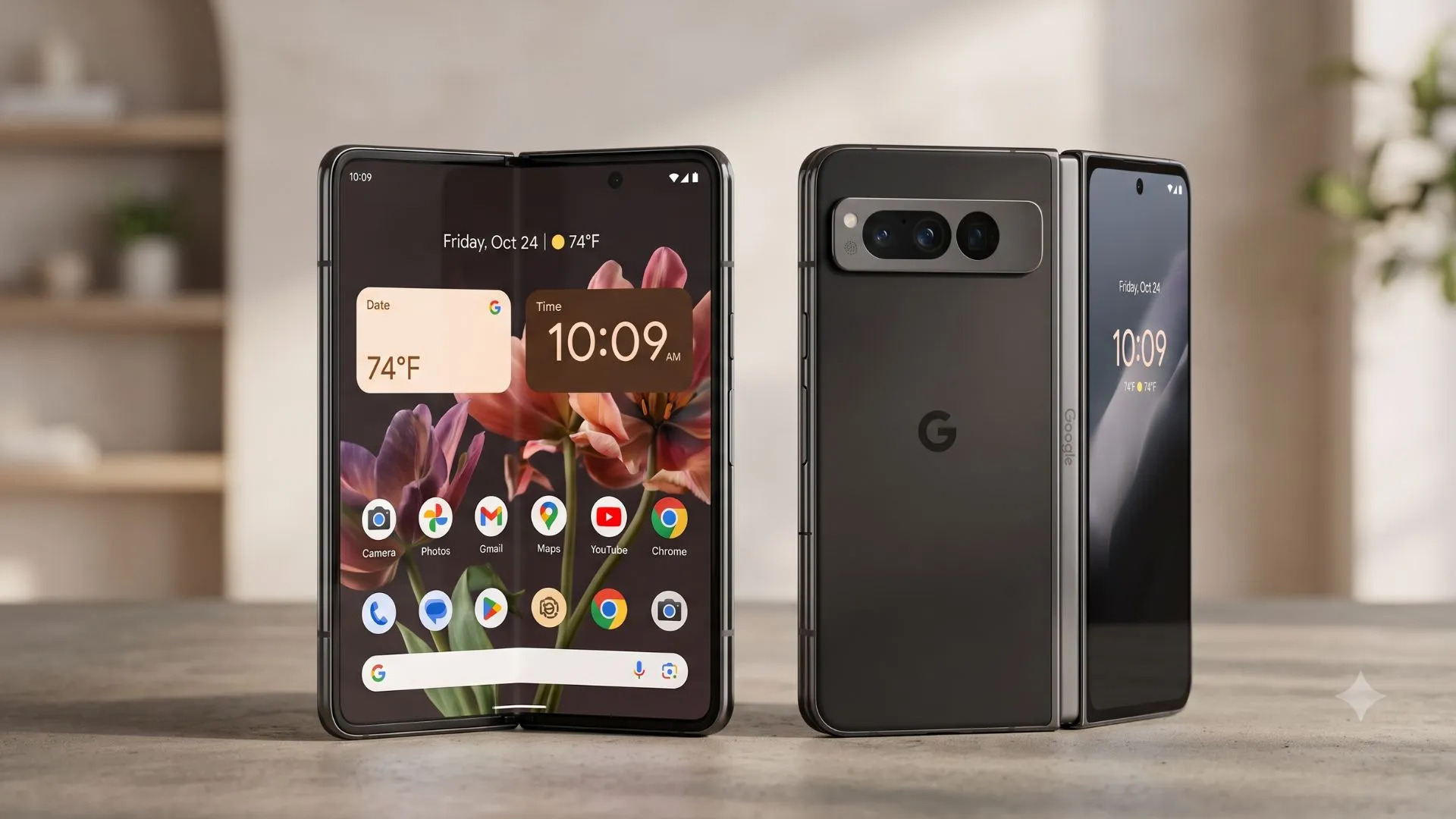 Google Pixel 11 Pro Fold: Expected Release Date, Price, Specifications, and Everything We Know