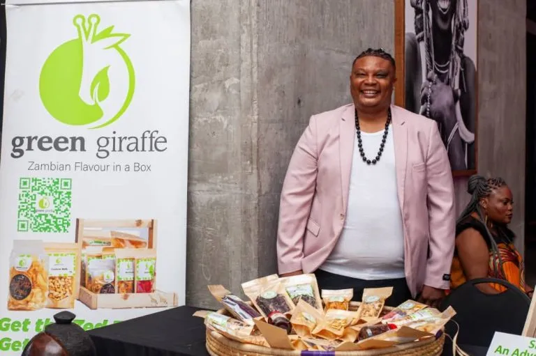 How a Married Couple Built an AI Startup That Is Transforming African Farming