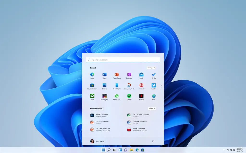 Windows 11 Update Expands Fingerprint Sign-In Support to Desktop PCs